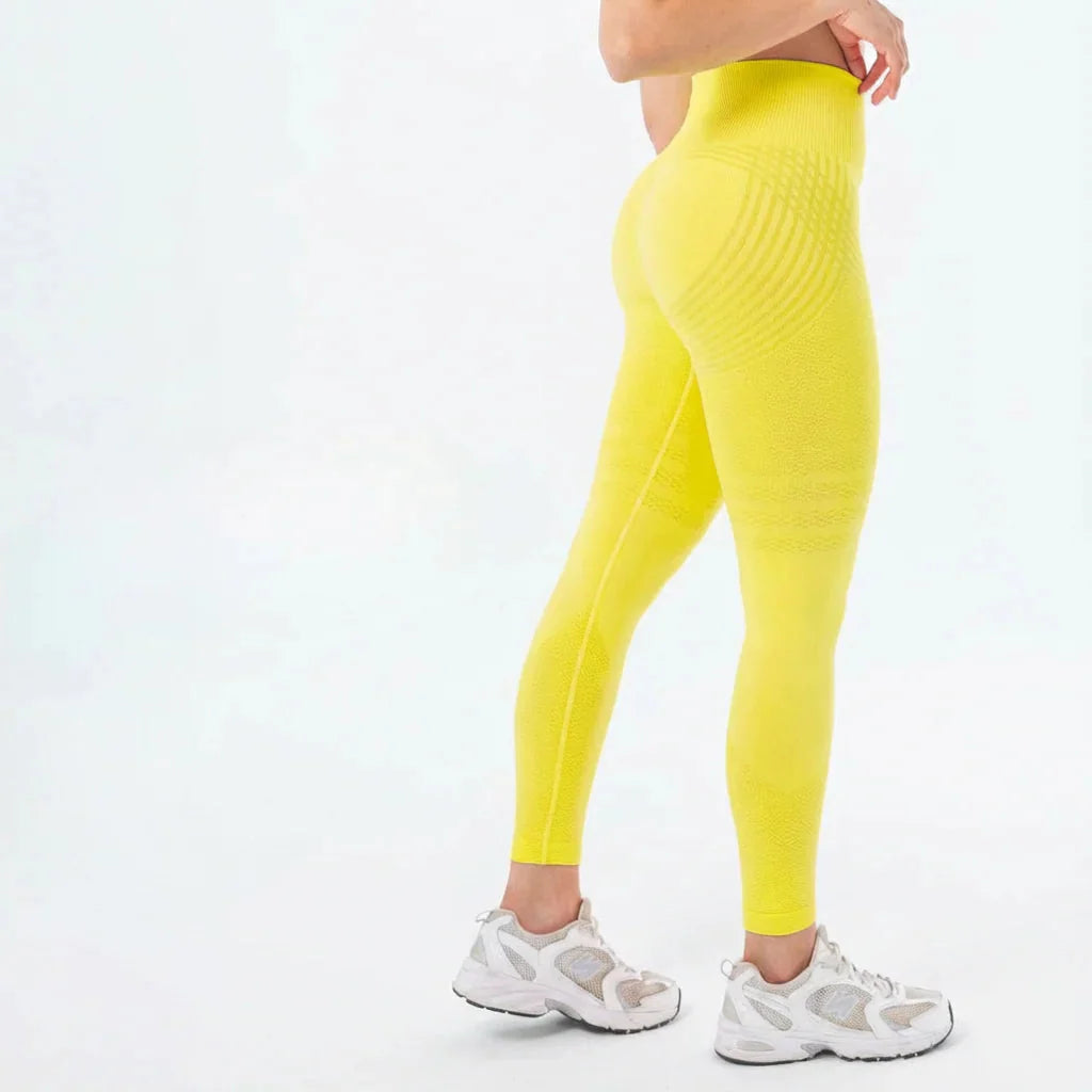 Legging 3D Lissant Cellulite & Peau d’Orange