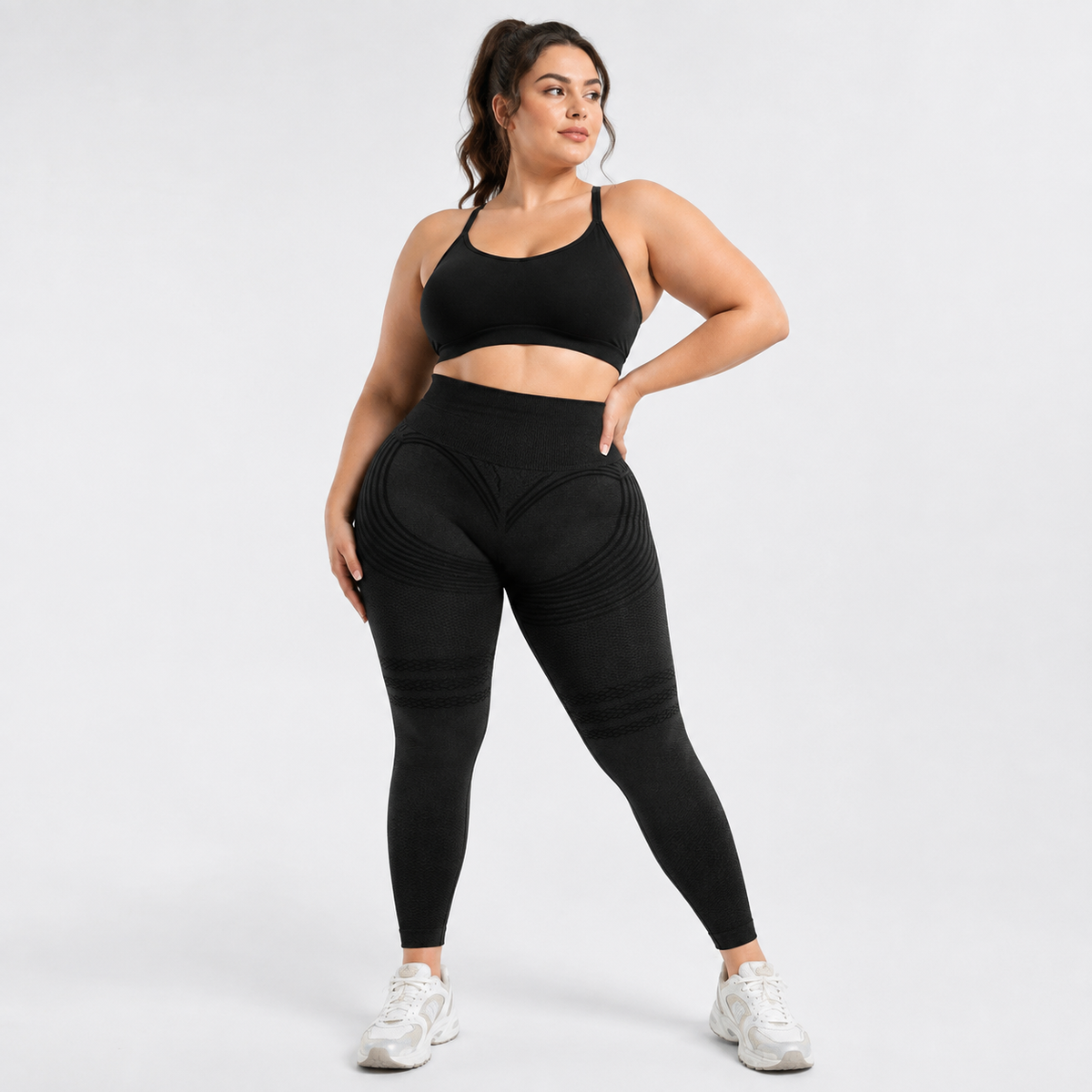 Leggings Detox