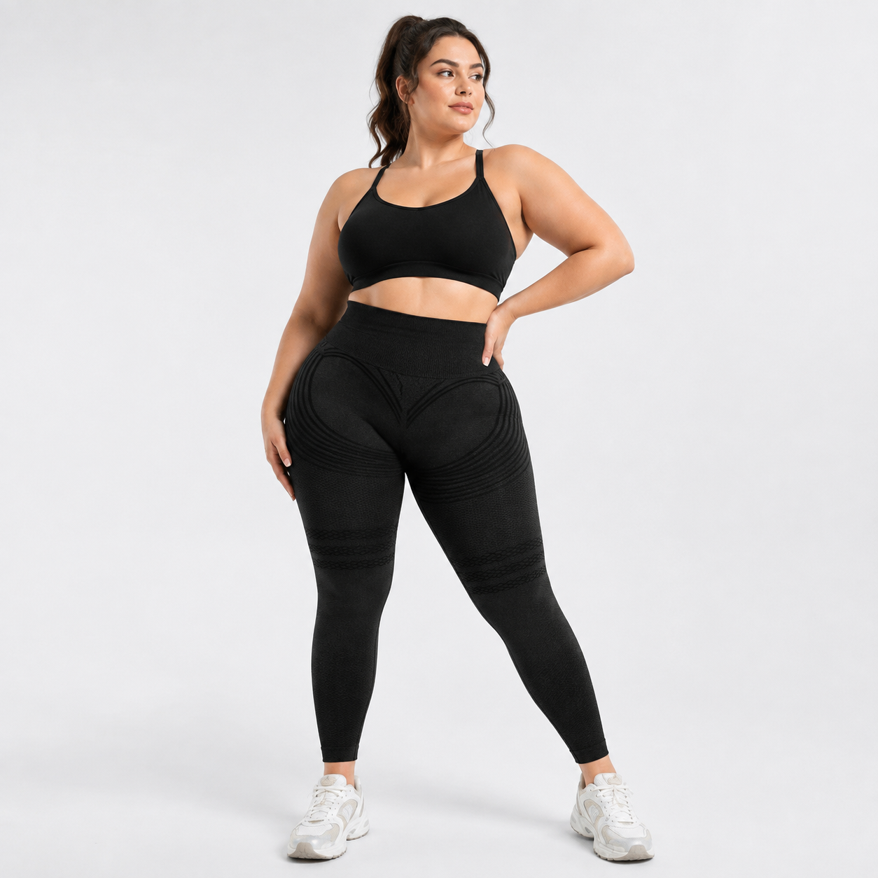 Leggings Detox