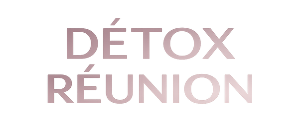 detox réunion
