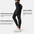 Legging 3D Lissant Cellulite & Peau d’Orange